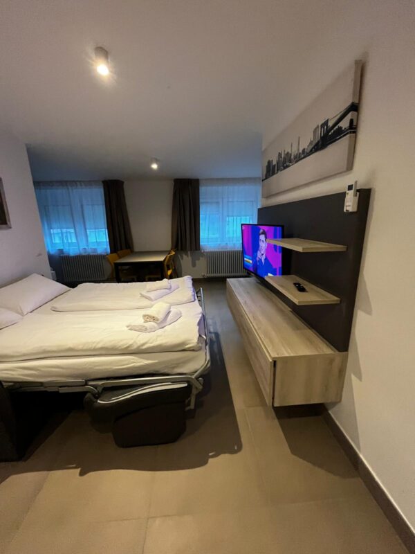 Appartamento a Trento 3 Appartamento a Trento 3