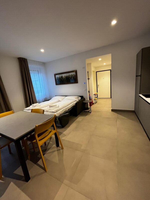 Appartamento a Trento 3 Appartamento a Trento 3