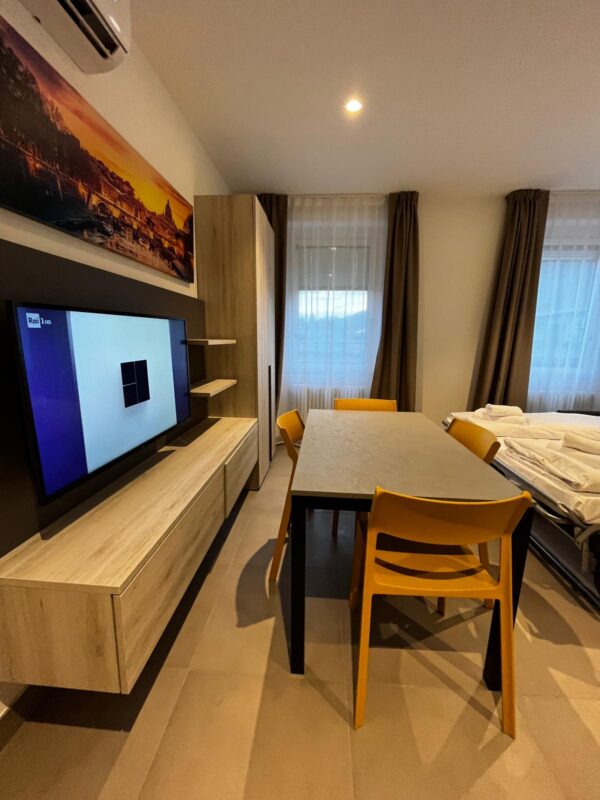 Appartamento a Trento 3 Appartamento a Trento 3