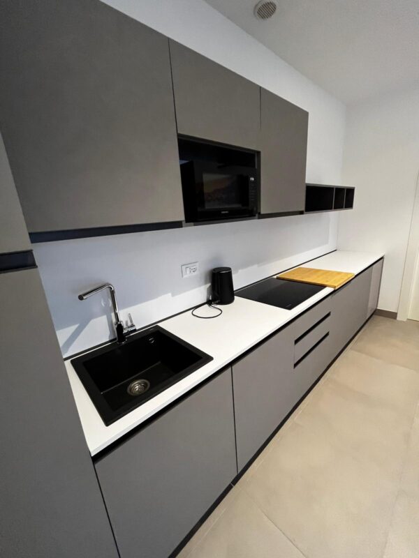 Appartamento a Trento 3 Appartamento a Trento 3