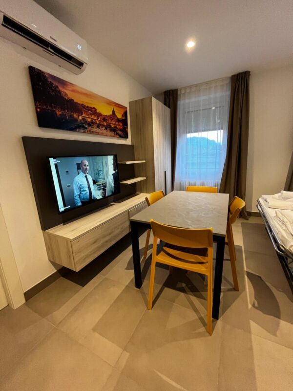 Appartamento a Trento 3 Appartamento a Trento 3