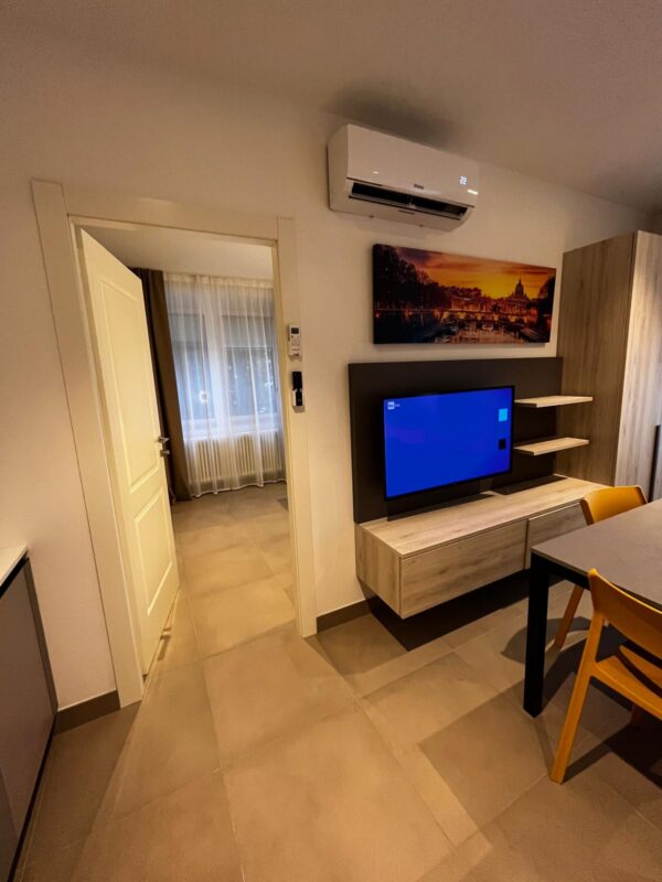 Appartamento a Trento 3 Appartamento a Trento 3