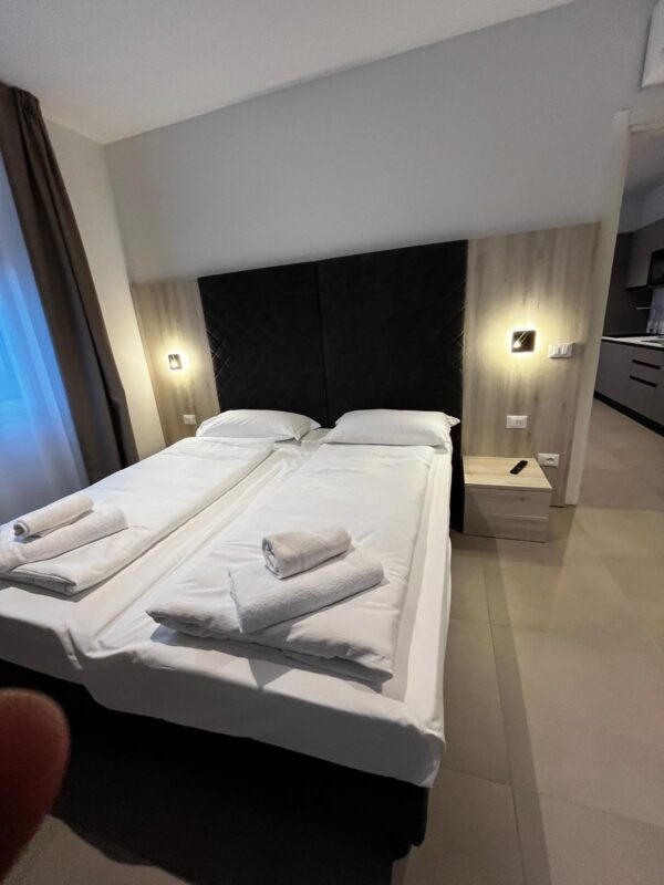 Appartamento a Trento 3 Appartamento a Trento 3