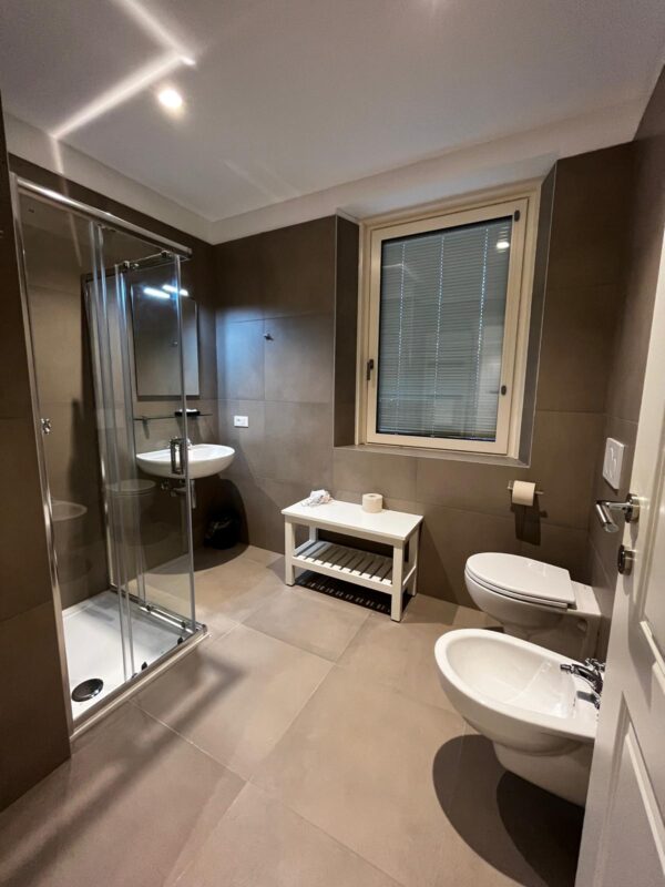 Appartamento a Trento 3 Appartamento a Trento 3