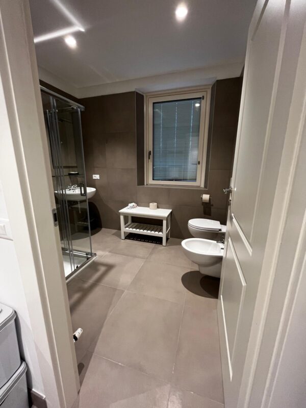 Appartamento a Trento 3 Appartamento a Trento 3