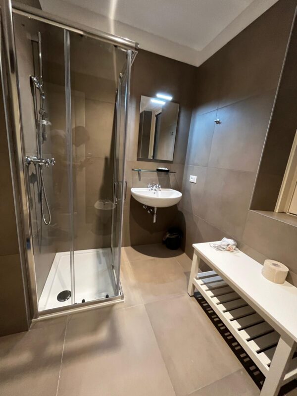 Appartamento a Trento 3 Appartamento a Trento 3