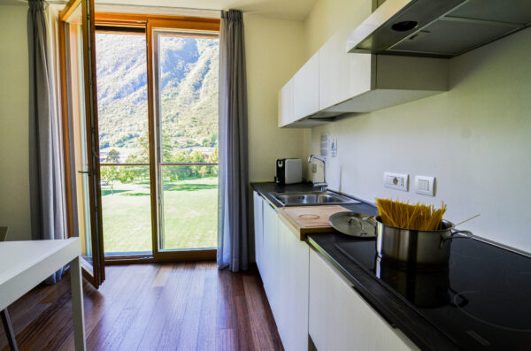 Appartamento a Trento 2 Appartamento a Trento 2