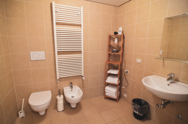 Appartamento a Trento 2 Appartamento a Trento 2