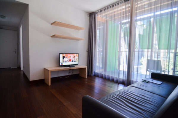 Appartamento a Trento 2 Appartamento a Trento 2