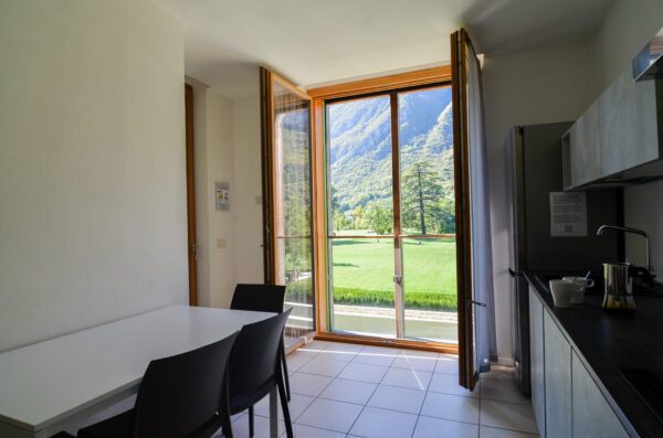 Appartamento a Trento 2 Appartamento a Trento 2