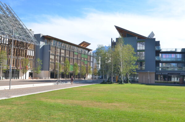 Appartamento a Trento 2 Appartamento a Trento 2