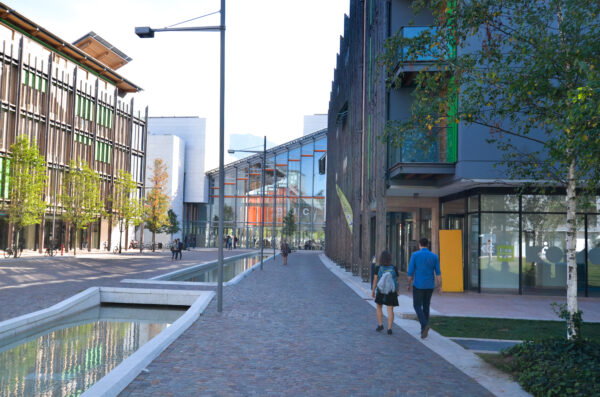 Appartamento a Trento 2 Appartamento a Trento 2