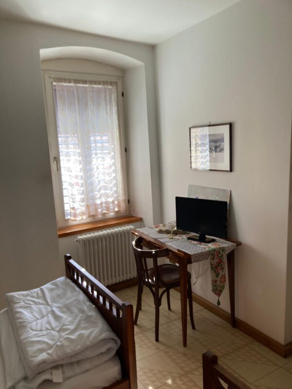 Stanza da letto Appartamento a Tavon 7