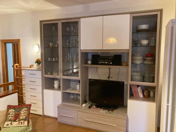 Sala Appartamento a Tavon 7