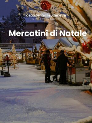 Mercatini di Natale Fiaccolata nel bosco con visita al Santuario di San Romedio e alla tana dell’orso - 30 dicembre