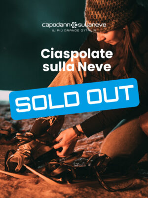 Ciaspolate sulla neve_soldout Fiaccolata nel bosco con visita al Santuario di San Romedio e alla tana dell’orso - 30 dicembre