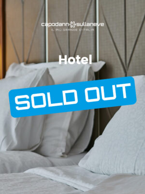 Stanza Budget - Hotel Cles