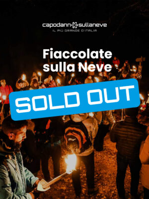 Fiaccolate_sulla Neve_soldout Fiaccolata nel bosco con visita al Santuario di San Romedio e alla tana dell’orso - 30 dicembre